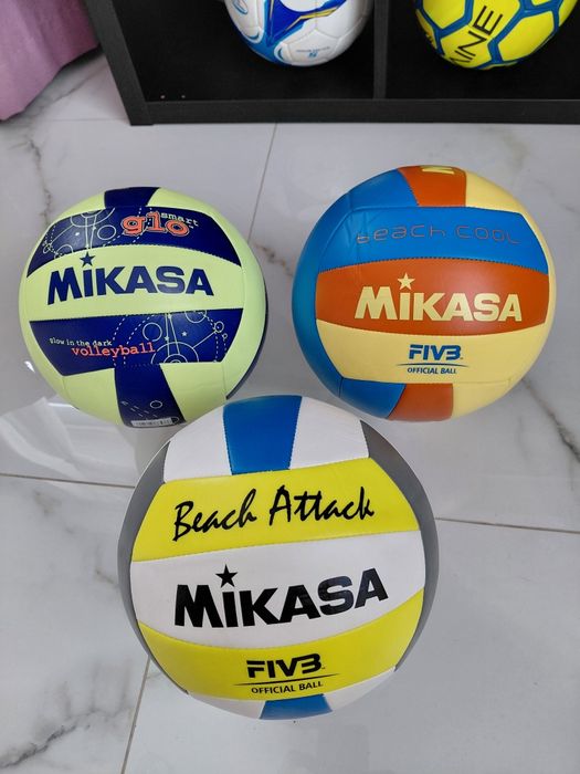 М'ячі футбольні баскетбольні волейболні гандболні