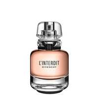 Givenchy
L'INTERDIT
Eau De Parfum