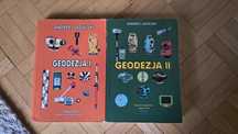 Geodezja I / II Jagielski