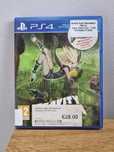 Gravity Rush Remastered Playstation 4 Ps4 Używana