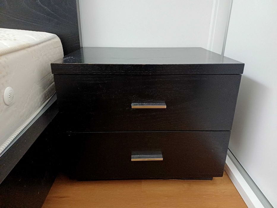 Quarto de casal completo