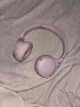 Jbl rozowe nauszne