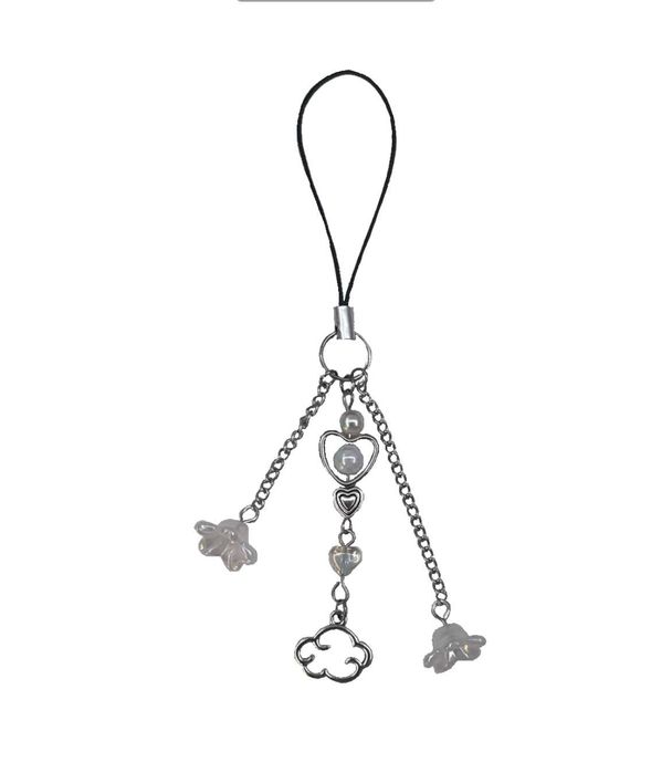 zawieszka do telefonu coquette