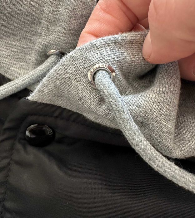 Kurtka bejsbolówka Celine męska r. S/M