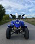 Quad Barossa 250