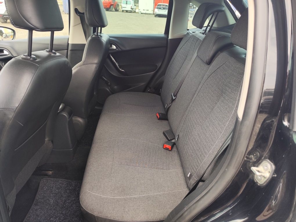 Citroen C3 1.2 SI 2015