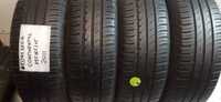 K040450A komplet 195/65R15 continental 2019