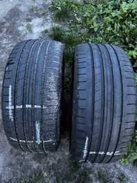 Opony letnie Goodyear 225/45 R17