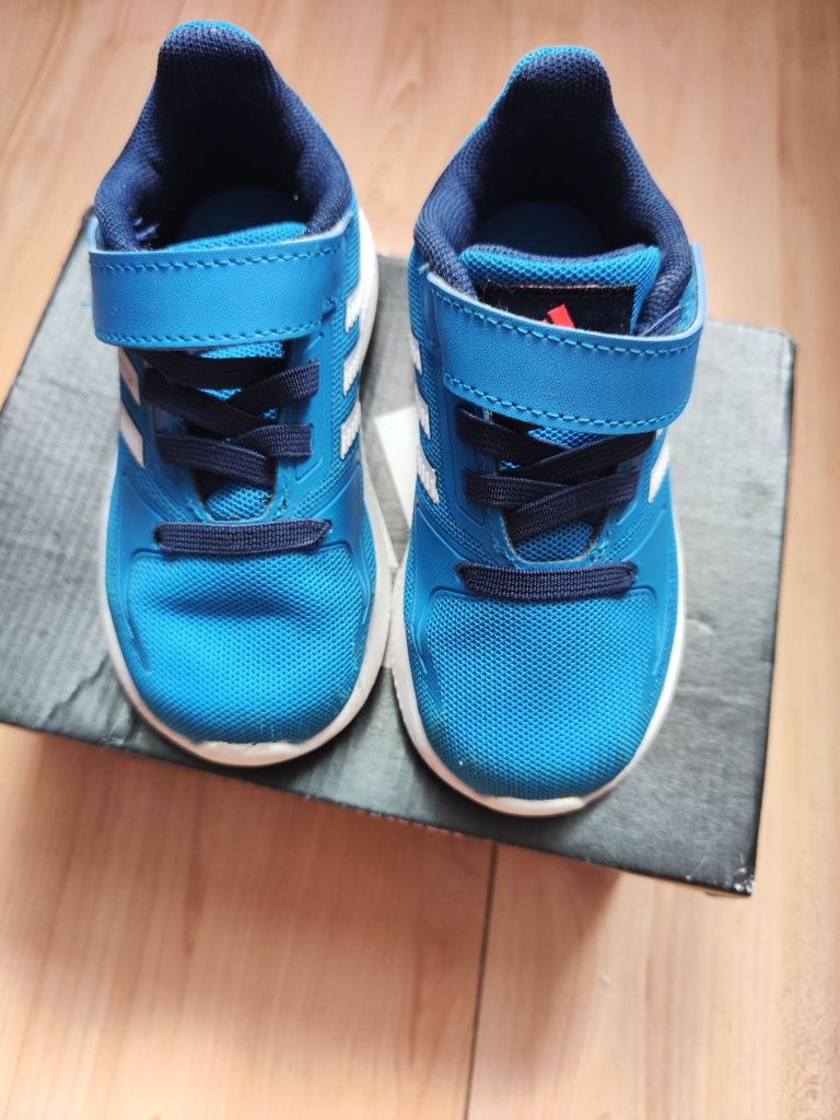 Buty sportowe dla chłopca