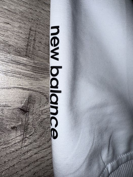 Світшот New Balance