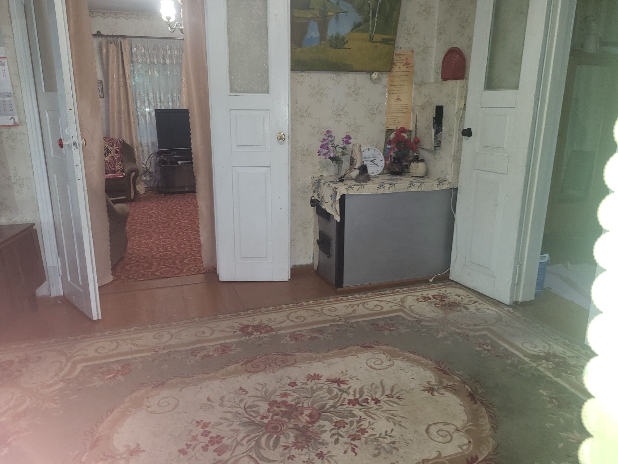 Продам будинок с.Гаркушинці