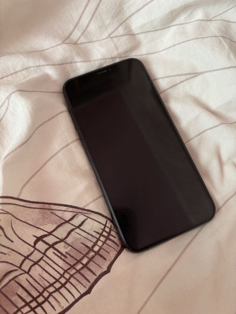 iPhone 11 pro 256gb