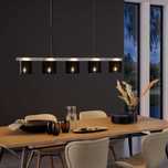 BRILONER - Lampa 5 punktowa 110cm industrialna