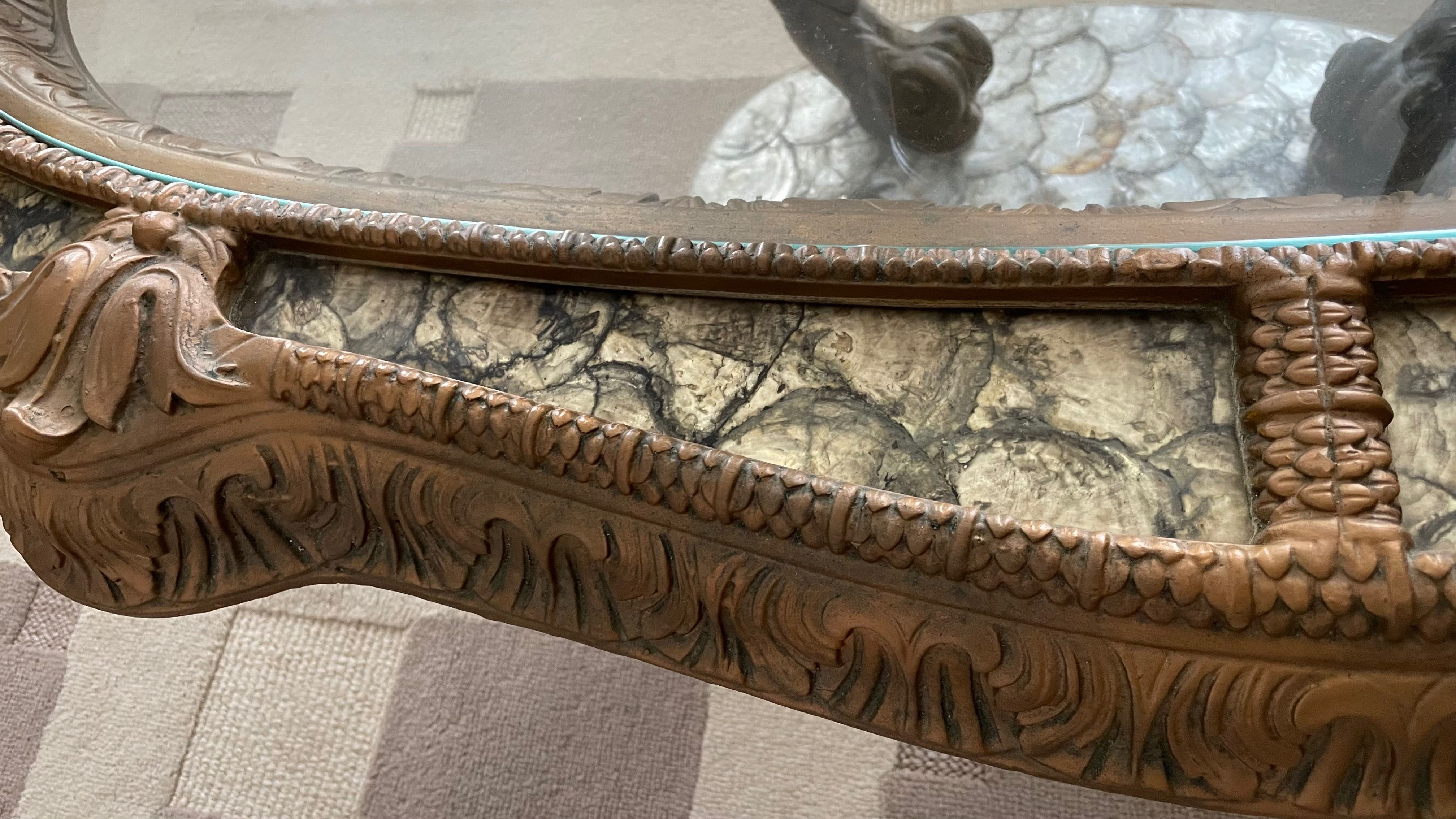 Mesa Sala de estar