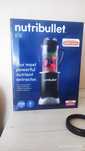 Blender Nutribullet RX