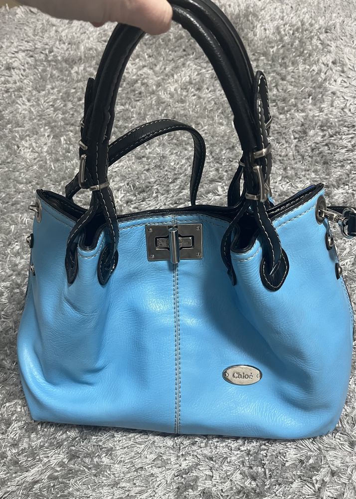 Женская сумка Chloe, оригинал