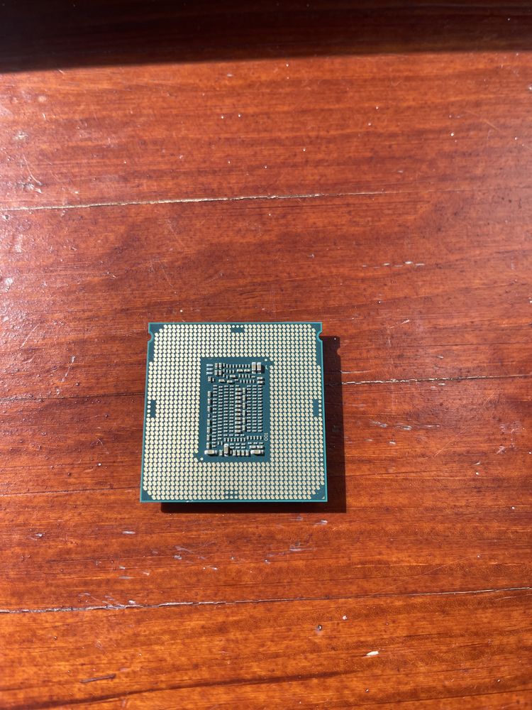 Procesor intel i5-8400