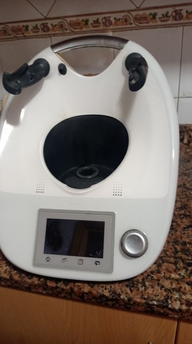 Bimby Tm5, usada em bom estado
