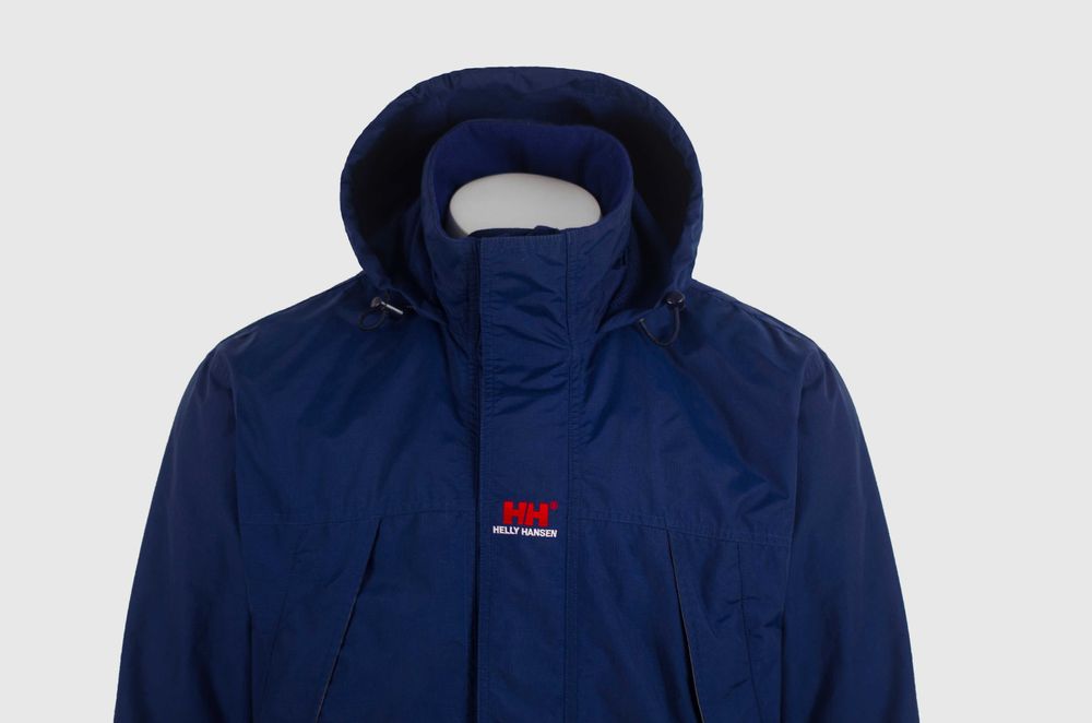 Водонепроникна куртка Helly Hansen Helly Tech Gore Tex Goretex gtx