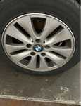 Jantes - BMW 1 (E87) [02.2003 - 01.2013]