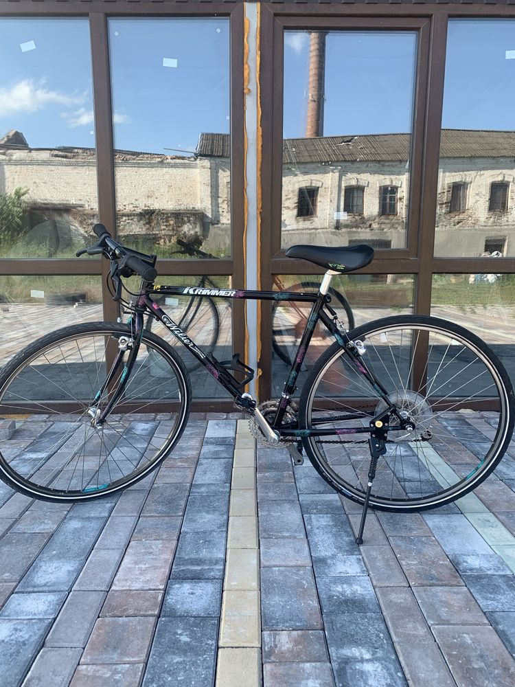 Wilier Triestina
