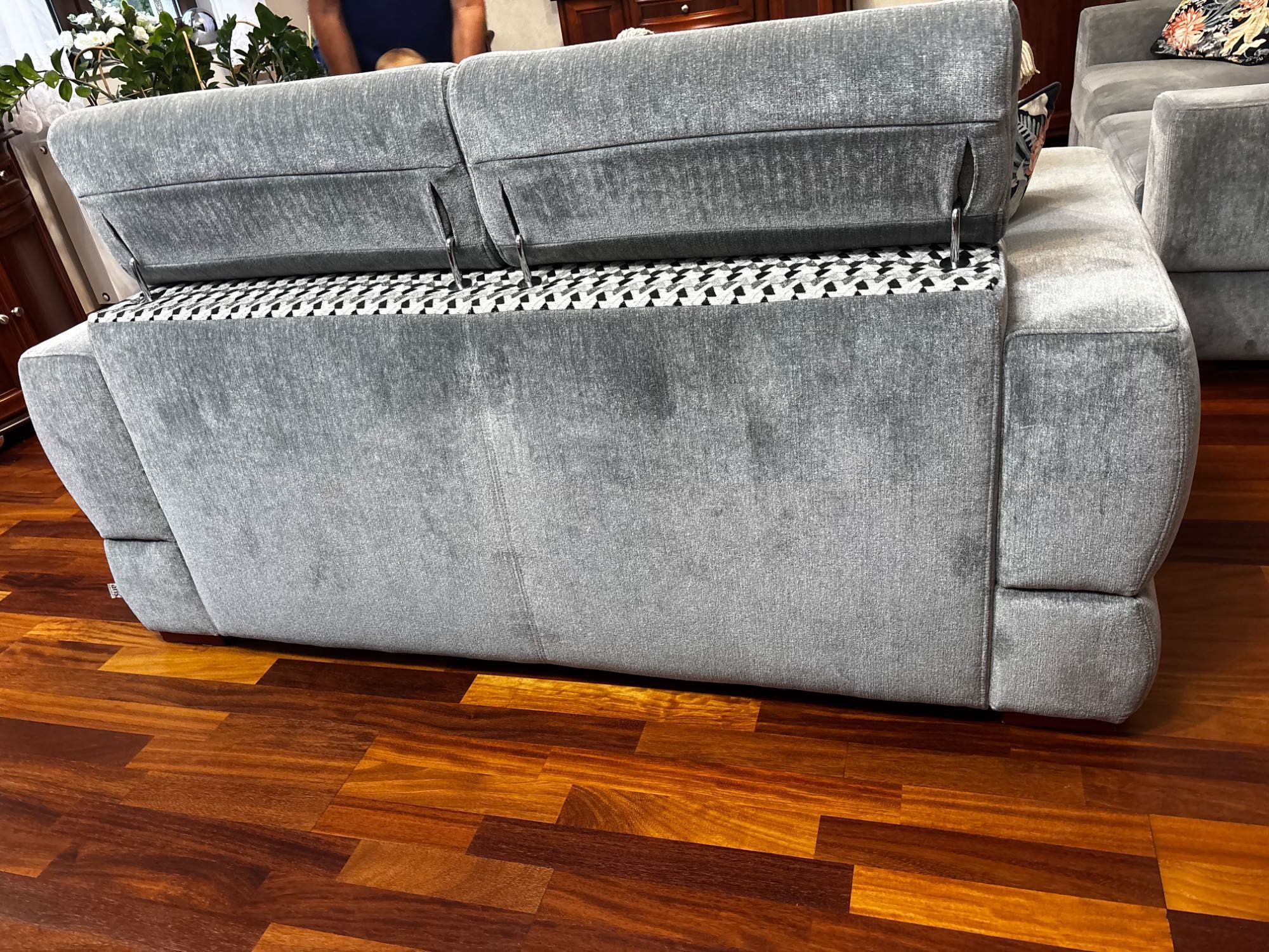 Sofa 3-osobowa i 2 osobowa