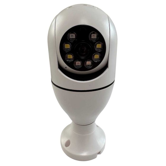 Вулична/домашня PTZ Wi‑Fi IP‑камера