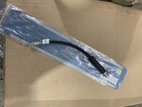Шланг тормозной передний opel kadett e,astra f 91-98,vectra a 88-