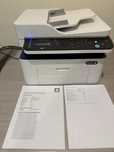 Продам мфу Xerox 3025 W-Fi ADF ПРОШИТИЙ
