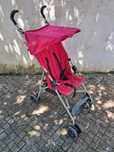 Carrinho Bengala Road 2 Pink da Zippy