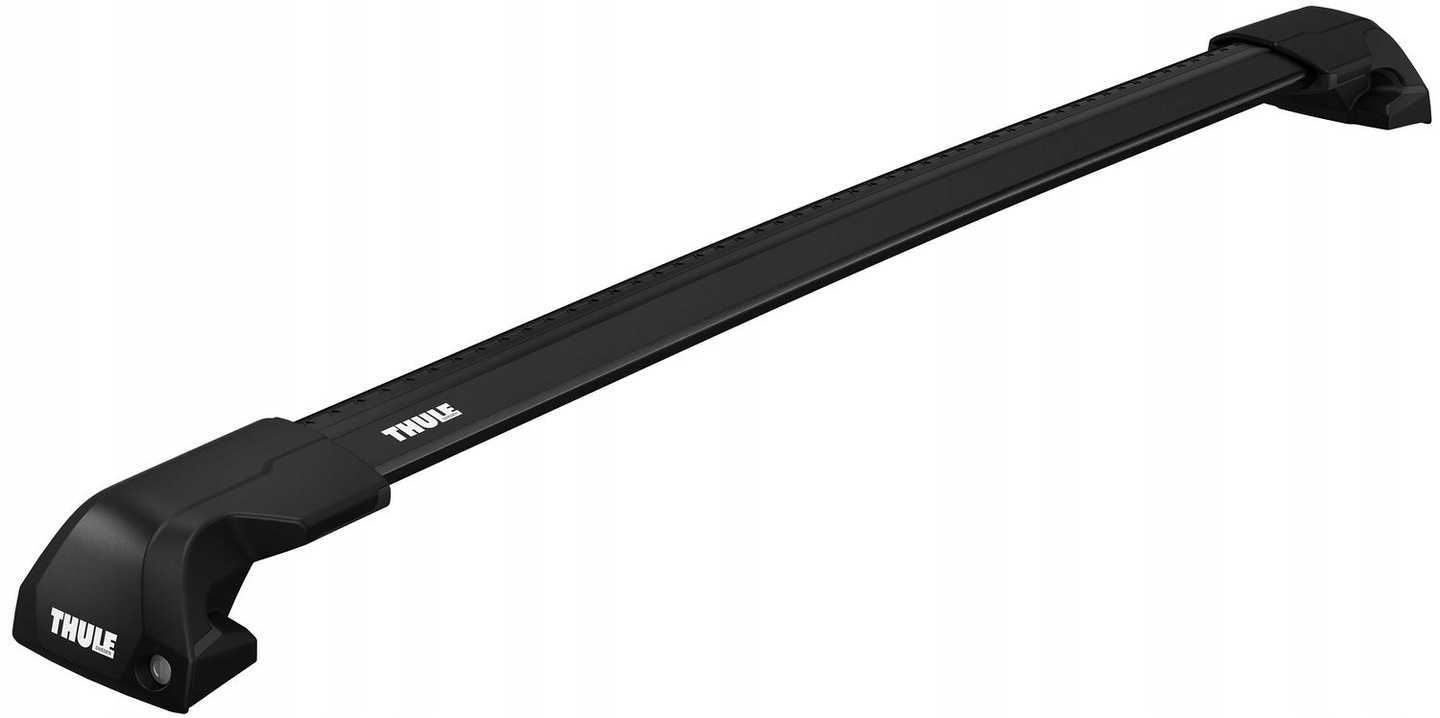 Bagażnik dachowy THULE EDGE BMW X1 X3 X4 X6 X7 iX1 iX3 W-WA URSYNÓW