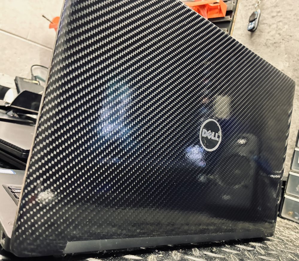 DELL 7280 i5/7th/4g/DDR4/240NvMe!!!