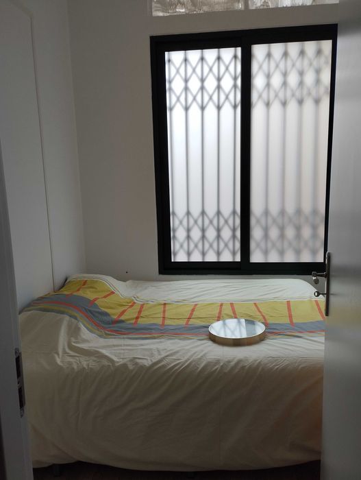 Alugo apartamento T1 em Cesar Oliveira de Azeméis