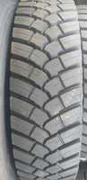 13 R 22,5 Bridgestone M-DRIVE 001 Opona budowlana napędowa