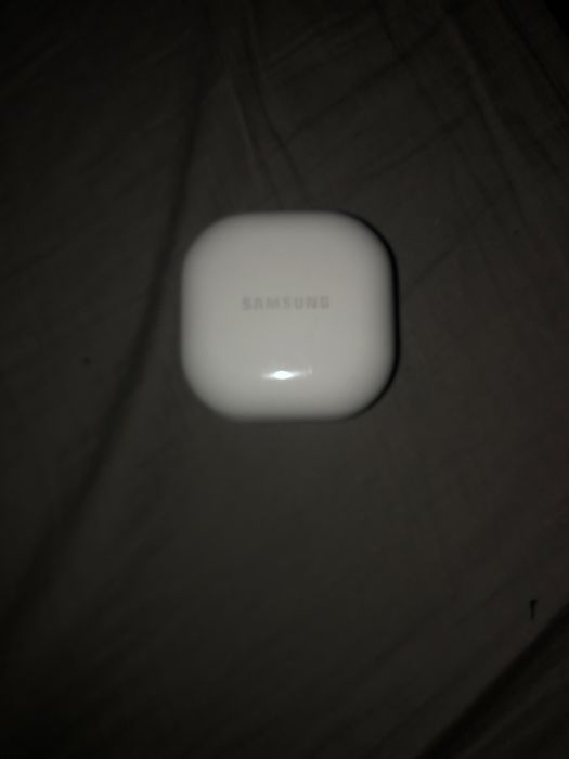 Galaxy buds 2 sluchawki bezprzewodowe