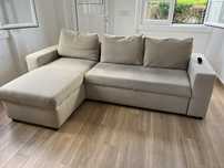 Sofa canto Logan