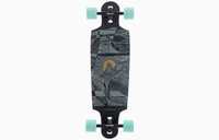 Longboard LANDYACHTZ Drop Cat 33 Seeker black Kraków