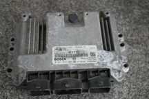 KOMPUTER STEROWNIK SILNIKA FORD FOCUS MK2 1.6TDCI 8M51-12A650-MC