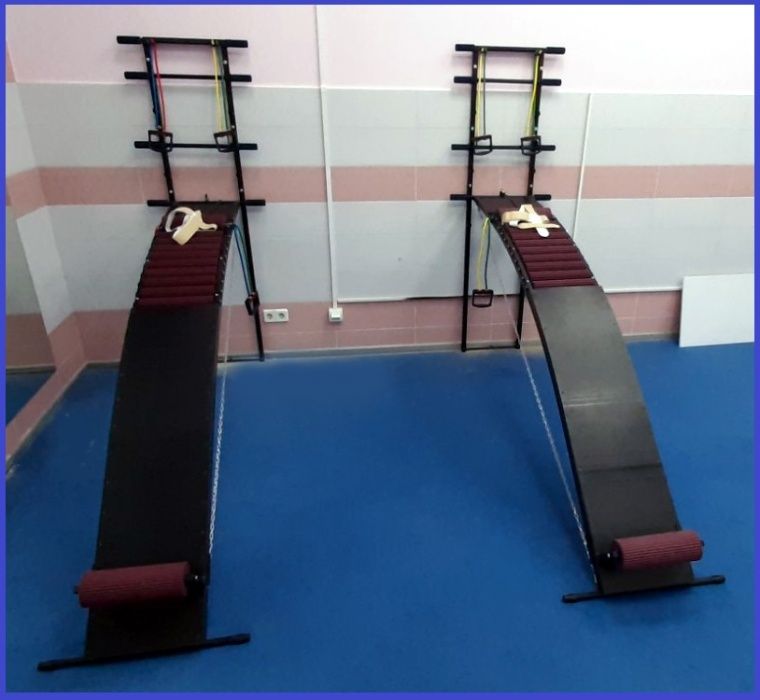 Кипарис тренажёр Евминова Евроспай с доставкой