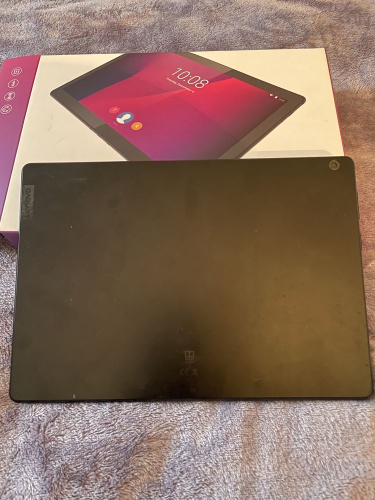 Планшет Lenovo tab m10 hd