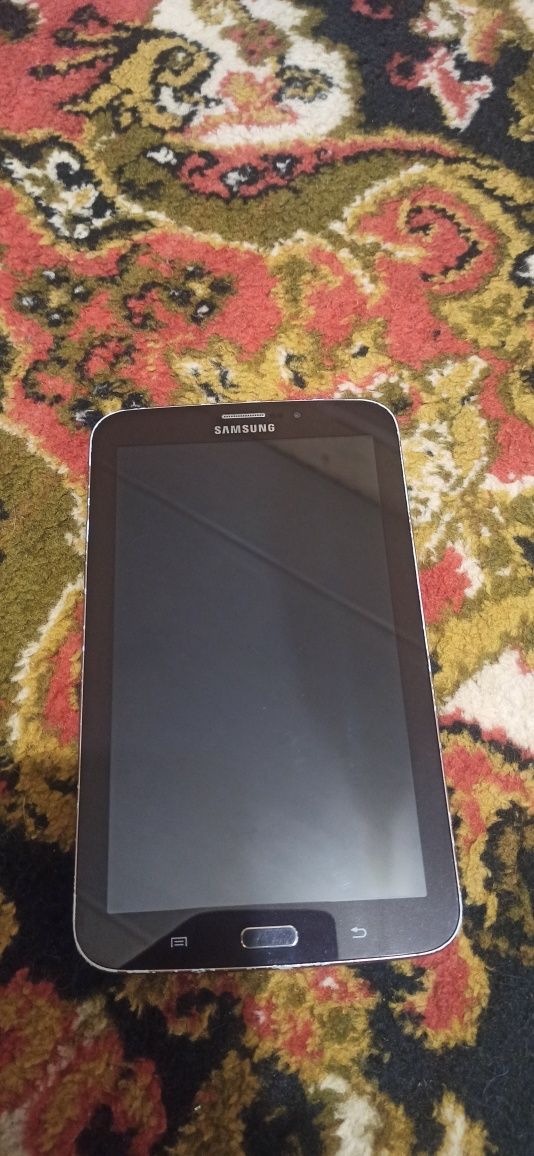 Планшет Samsung Galaxy Tab 3 Lite 7.0  White T211.