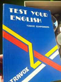 Test your english szarfemberg