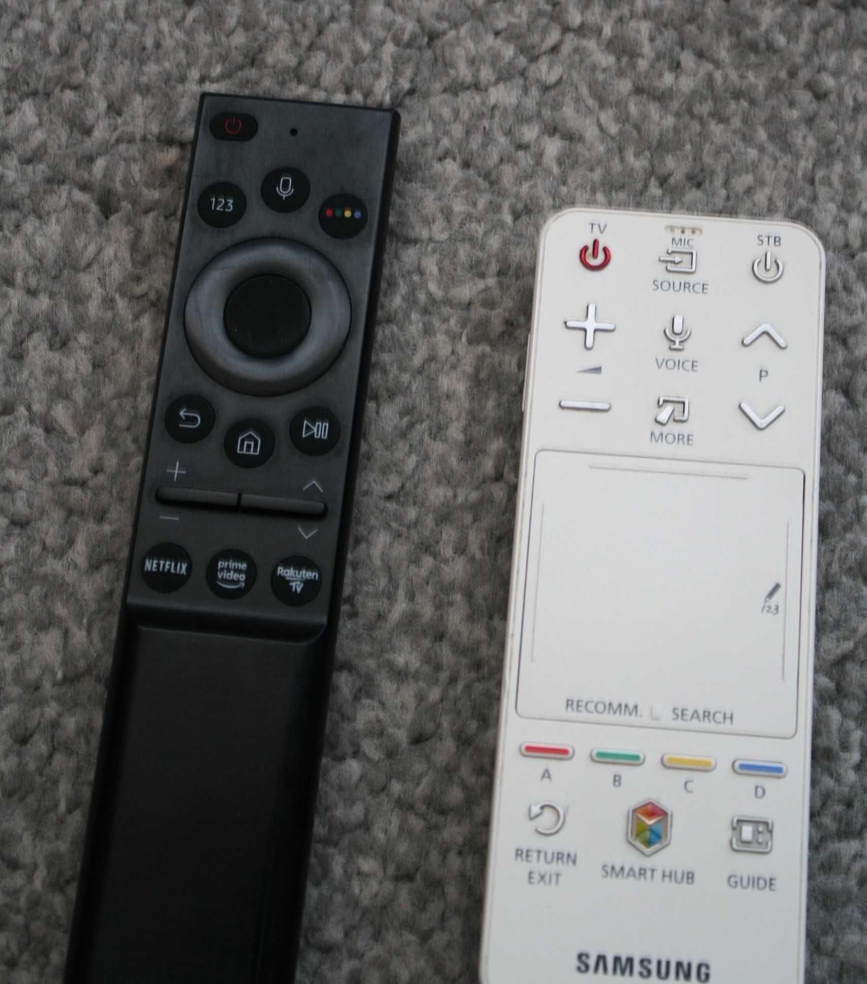 Oryginalny pilot Samsung TV BN59- 01363B do telewizora RMCSPA1AP1