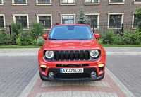 Jeep Renegade 2019