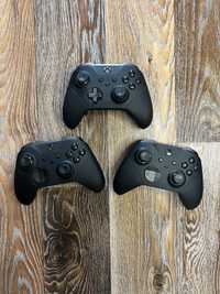 Геймпад Xbox elite controller series 2 (Чорний)