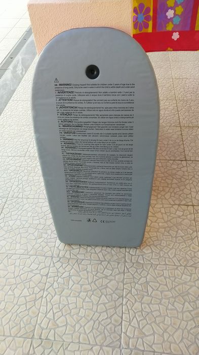 Conjunto infantil - Praia