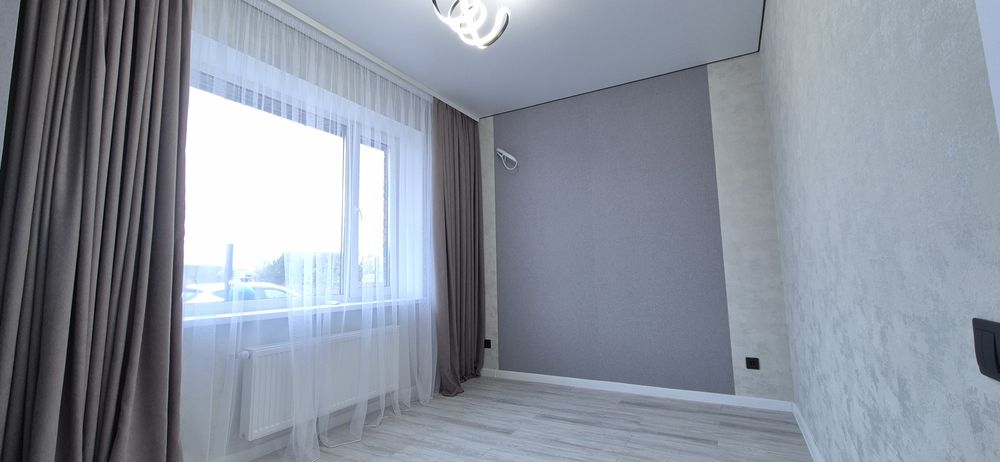 Будинок з ремонтом, без комісії! 100м2, 3 спальні, 5 с,! Благоустрій!