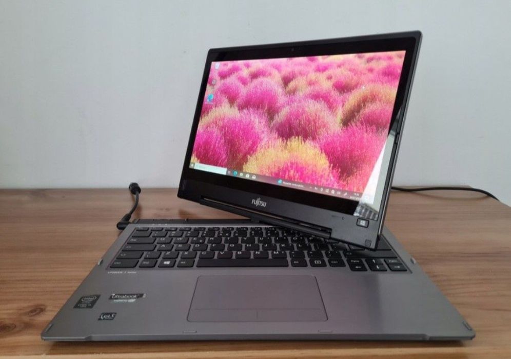 Fujitsu T904 8/128gb 2&1 LTE