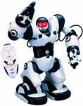 Robosapien Wielobiegowy robot, zabawka dla dzieci, robot do zabawy