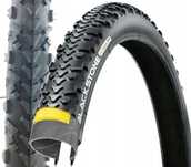 Black1 Rock On 700x40C 60TPI opona rowerowa 28x1,50 antyprzebicie